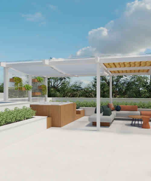 Imagem de Projeto de Interiores